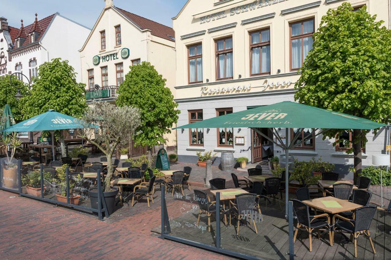 Schwarzer Adler Hotel 3*